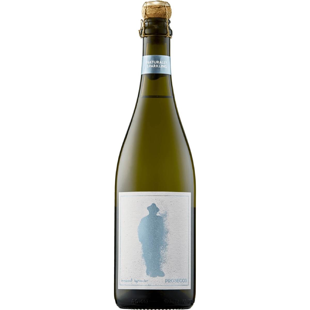 Innocent Bystander Prosecco