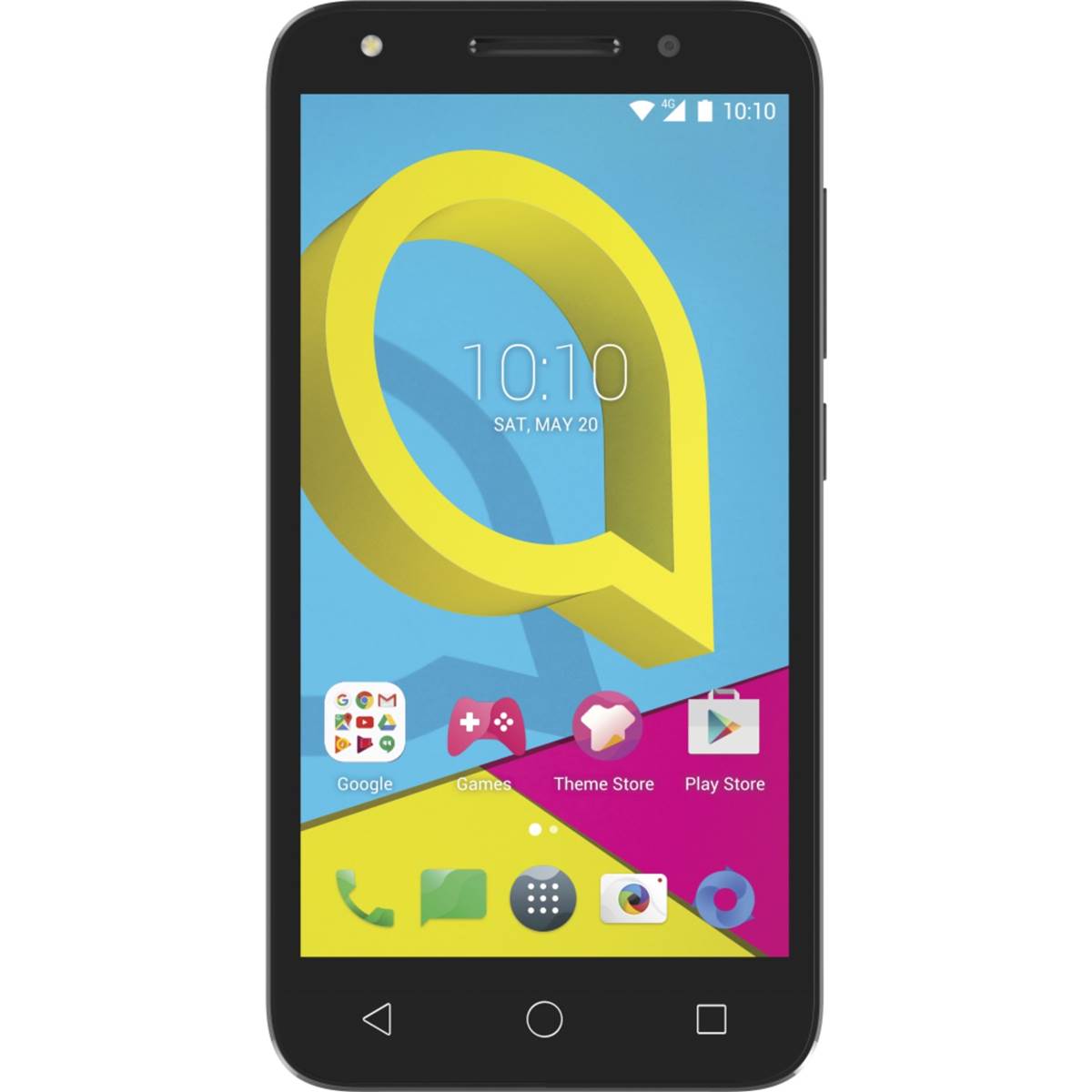 Vodafone Alcatel U5 4g
