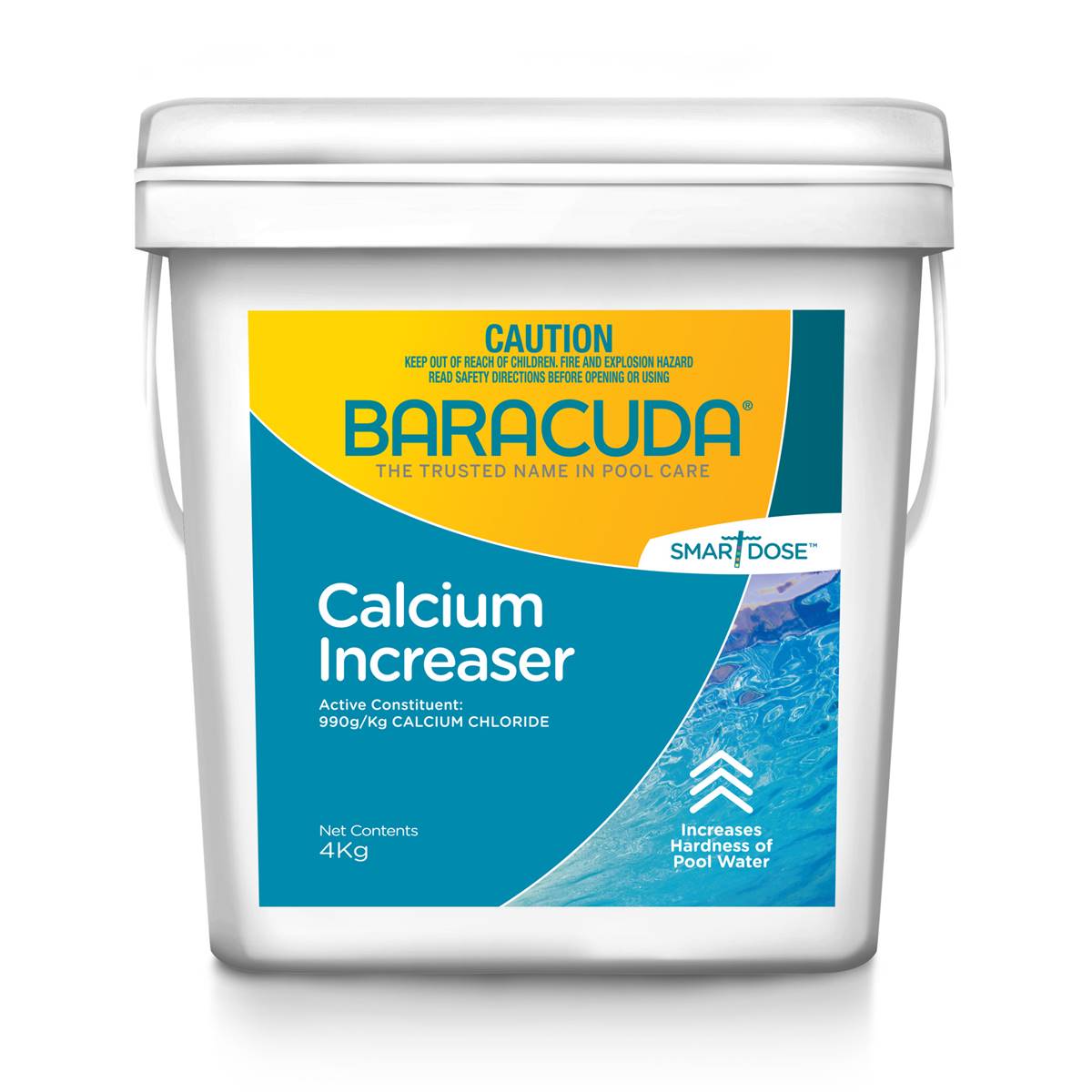 Baracuda Calcium Increaser