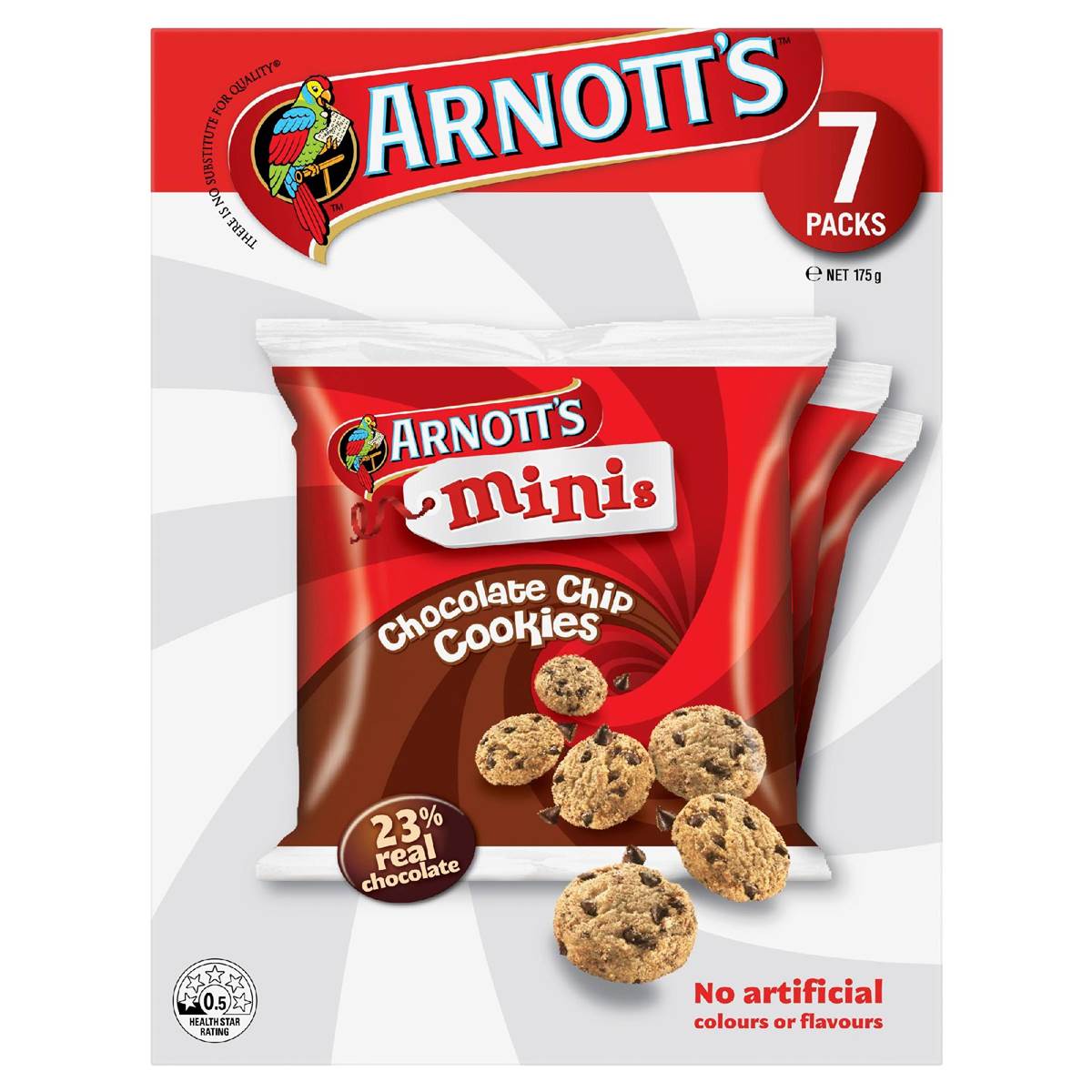 Arnott