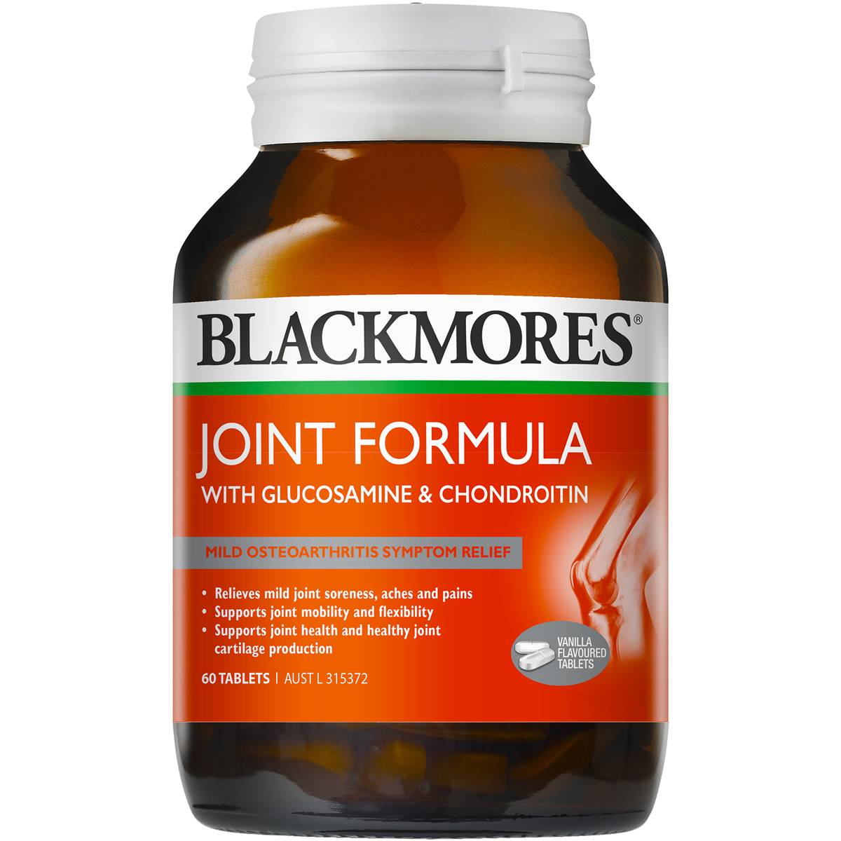 Blackmores Joint Formula Tablets 60 Pack Woolworths