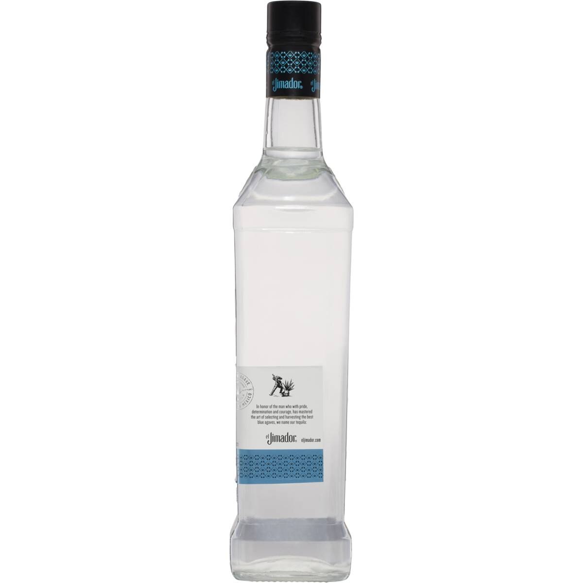 El Jimador Tequila Blanco 700ml | Woolworths