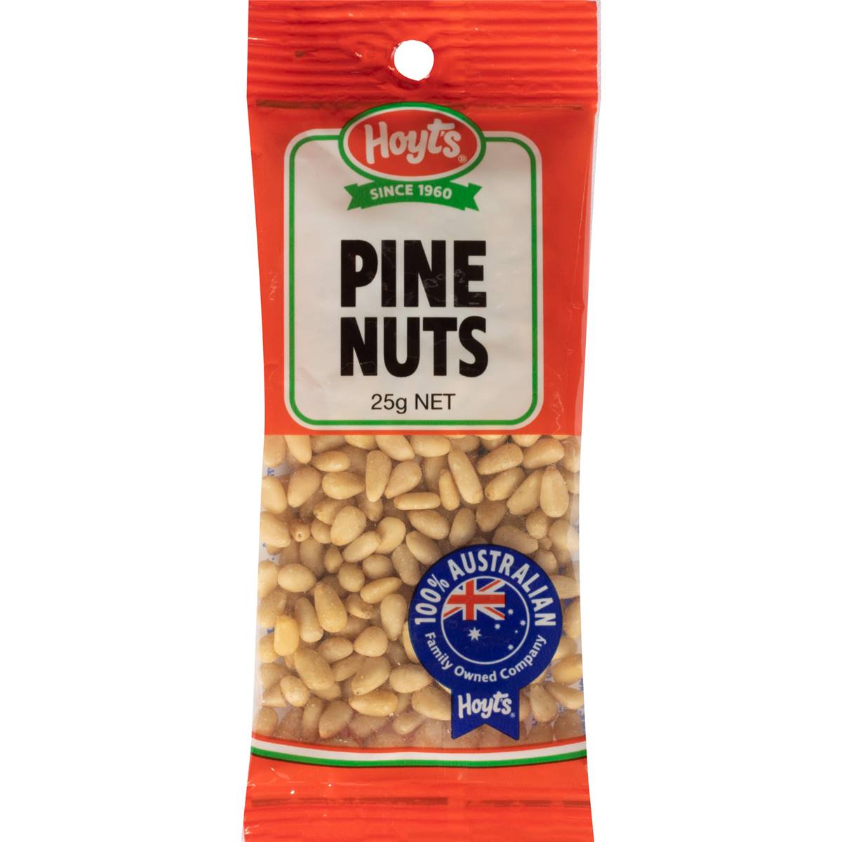 Hoyt's Pine Nuts 