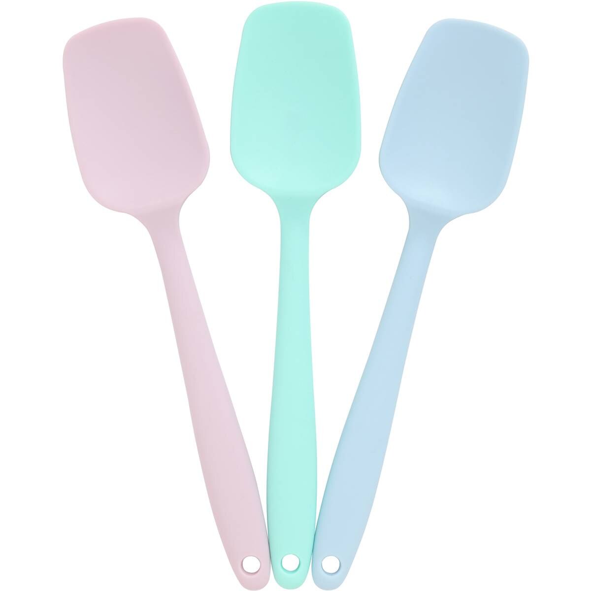 Wiltshire Silicone Spoonula Assorted Each | Woolworths