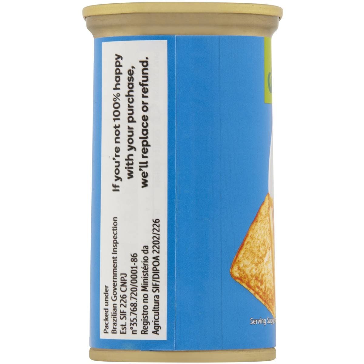 Woolworths Canned Ham 340g Woolworths