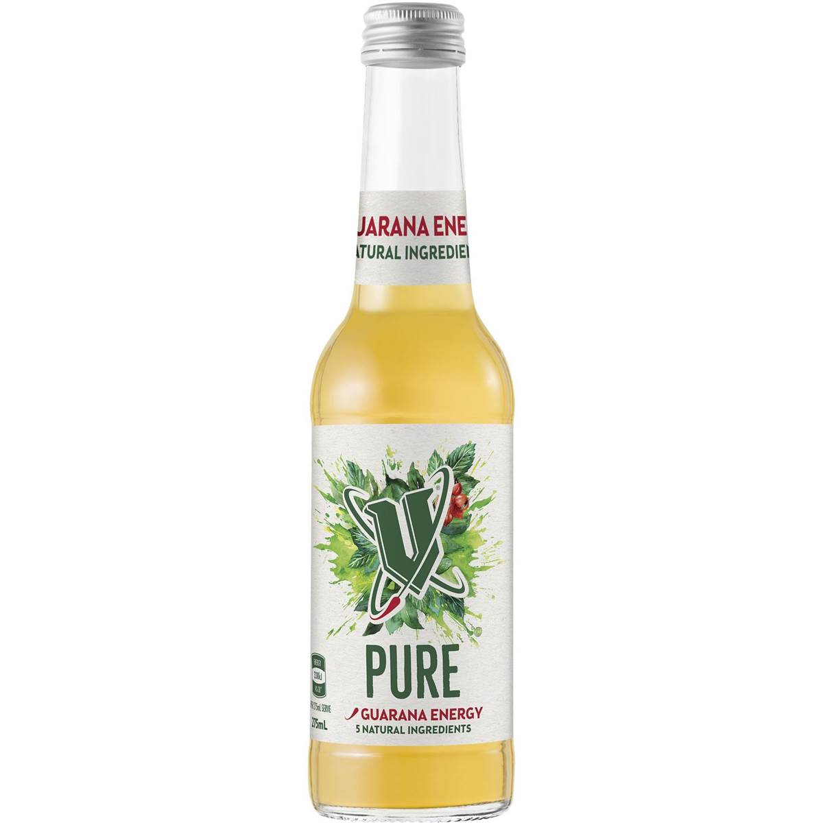 V Energy Pure