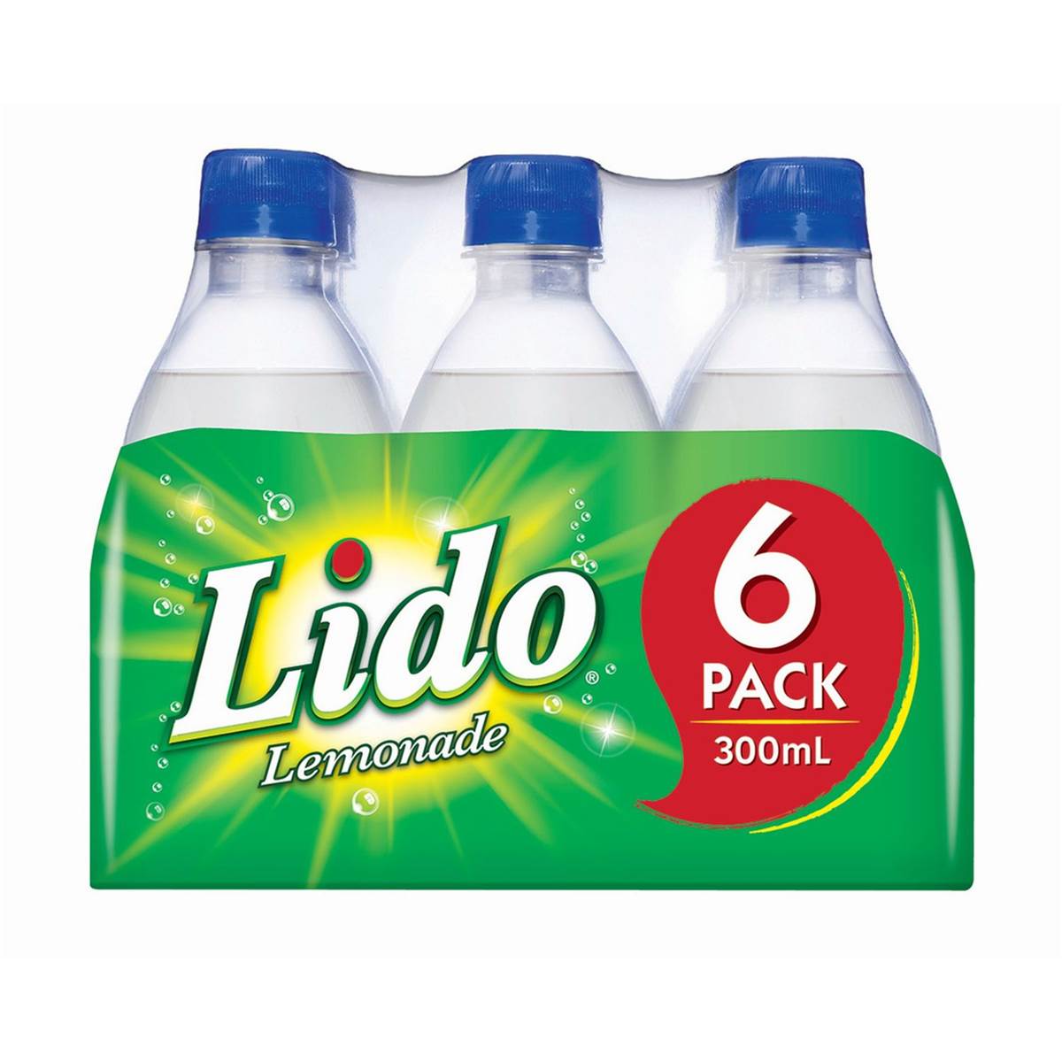 Tru Blu Lido Lemonade