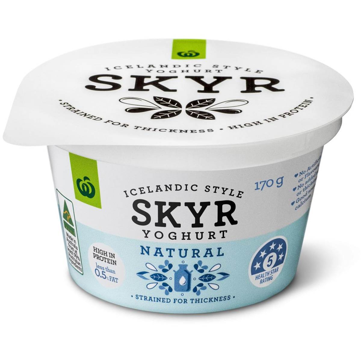 Skyr Yogurt Brands Thor s Skyr OQJPQB