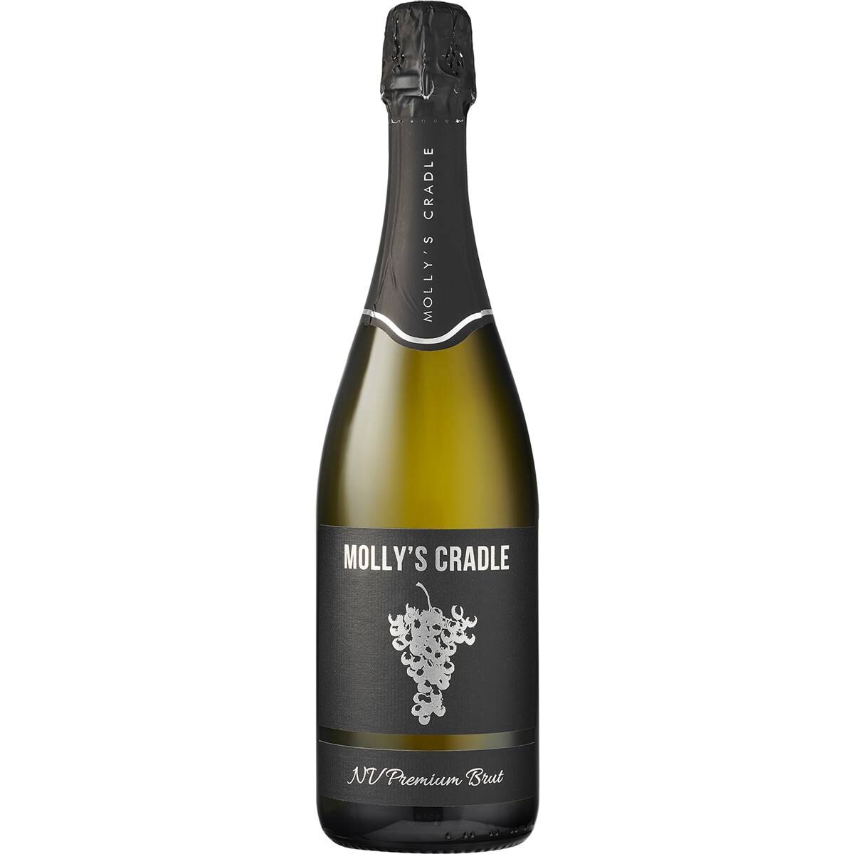 Molly's Cradle Nv Premium Brut Sparkling