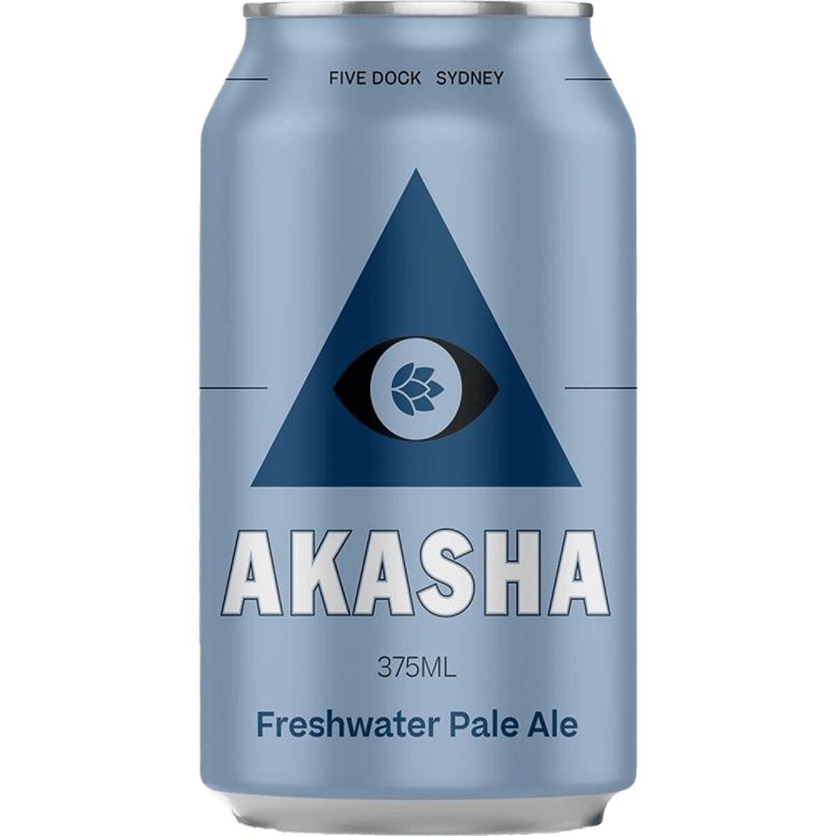 Akasha Pale Ale