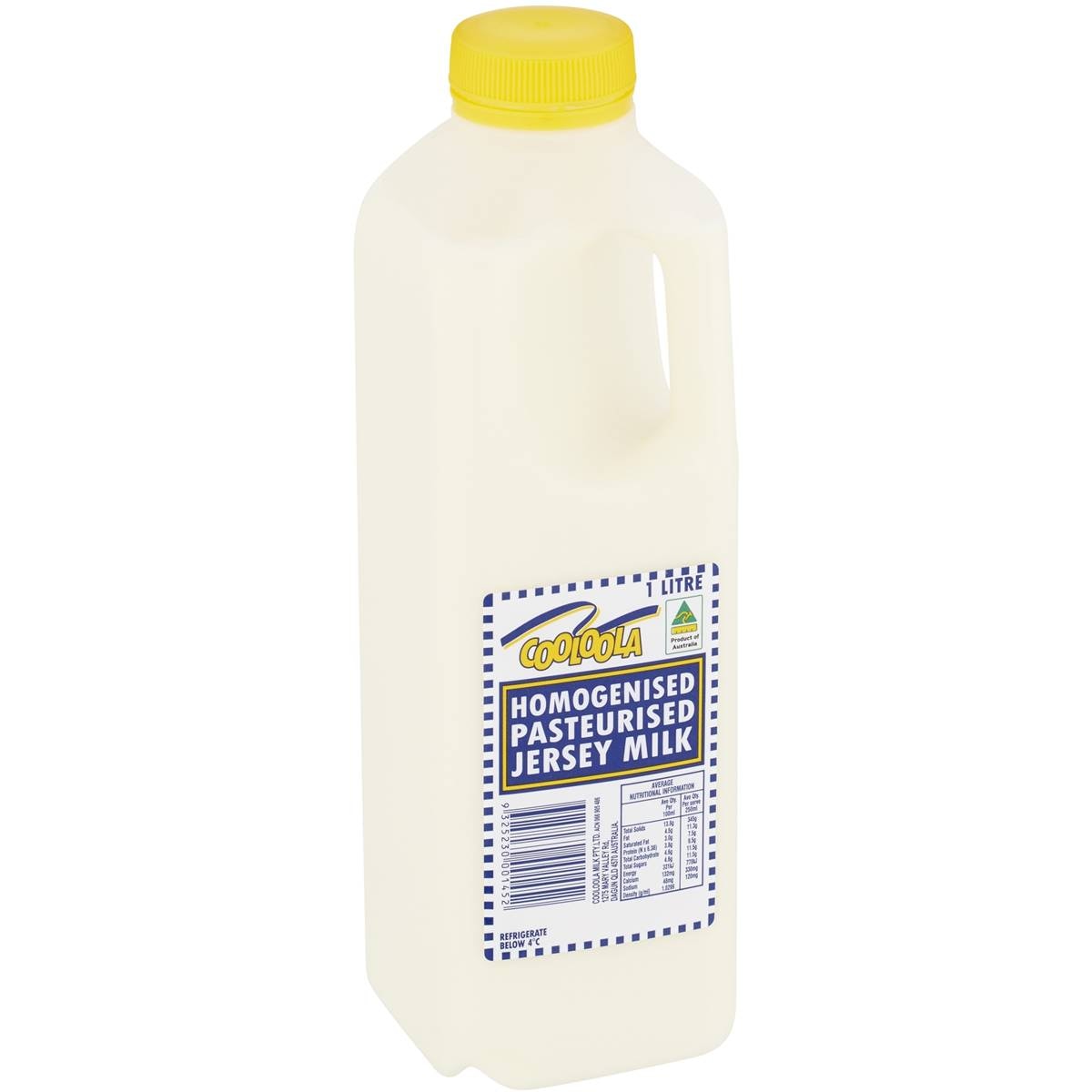 cooloola-pasteurised-homogenised-milk-1l-woolworths