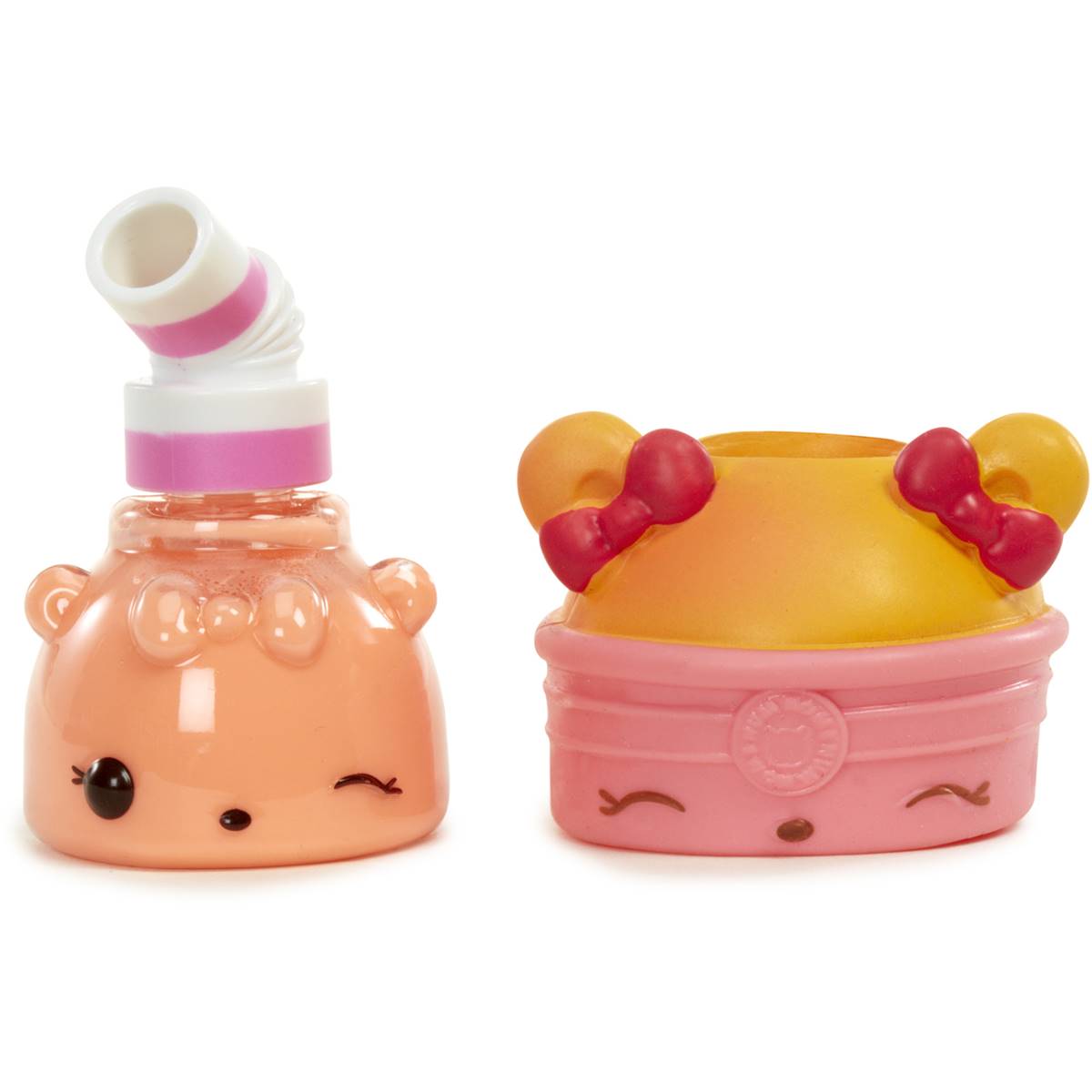 Num Noms Nail Polish & Lip Gloss Surprise Tubs Each | Woolworths