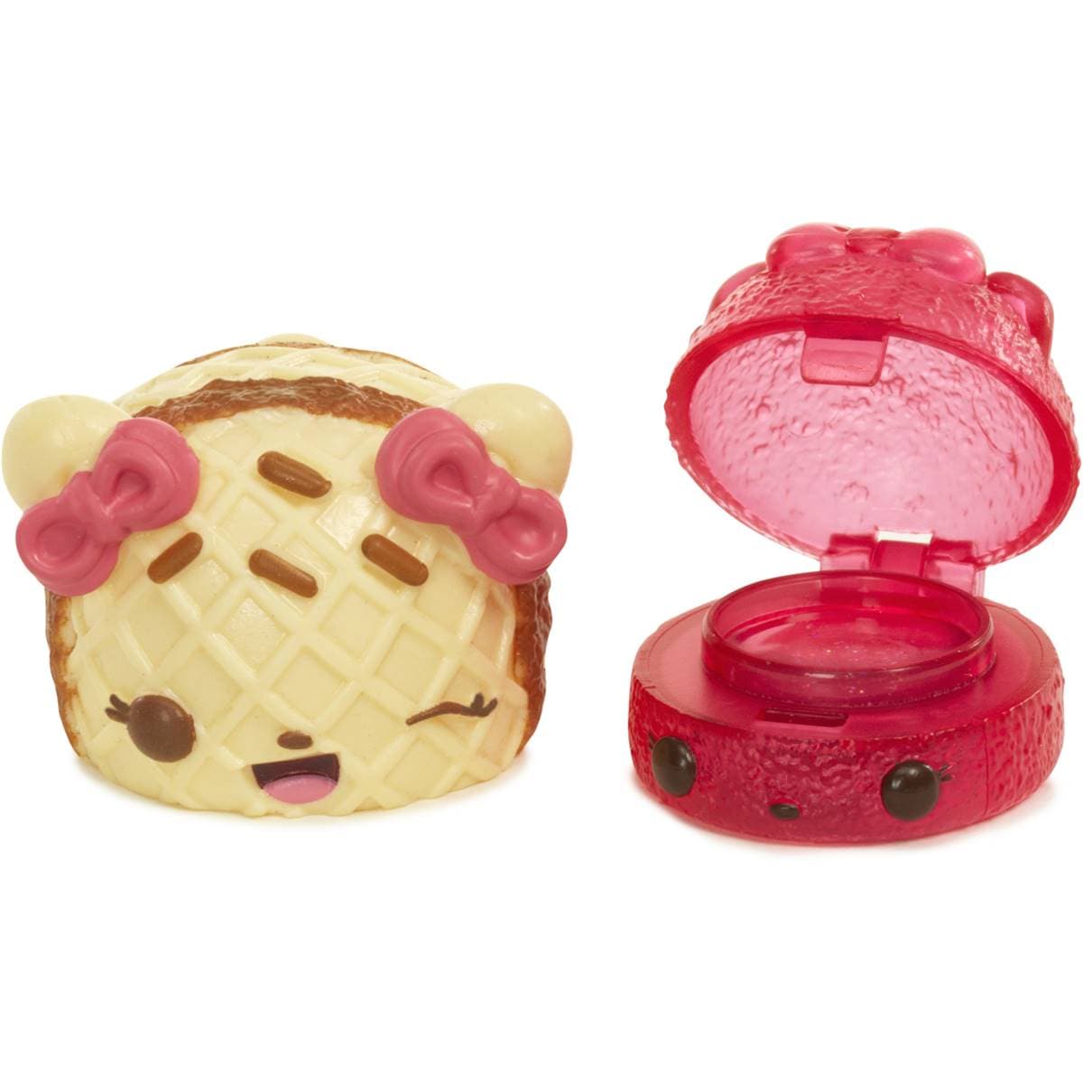 Num Noms Nail Polish & Lip Gloss Surprise Tubs Each Woolworths