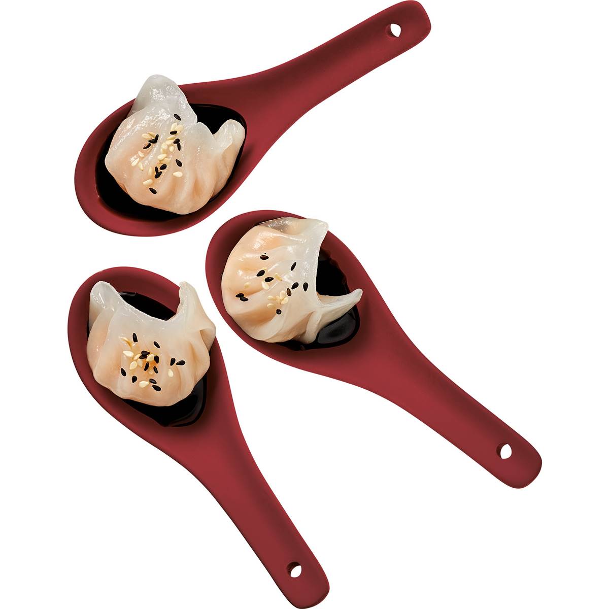 Mr Chen's Gluten Free Prawn Hargow Dumpling 204g Woolworths