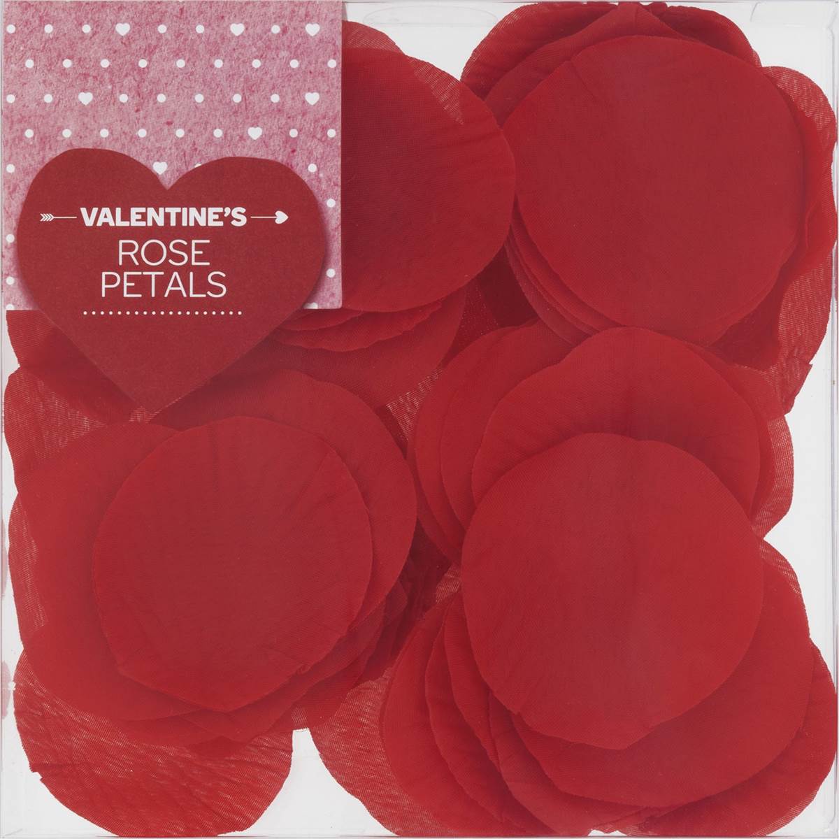 Valentine's Day Rose Petals Each Woolworths