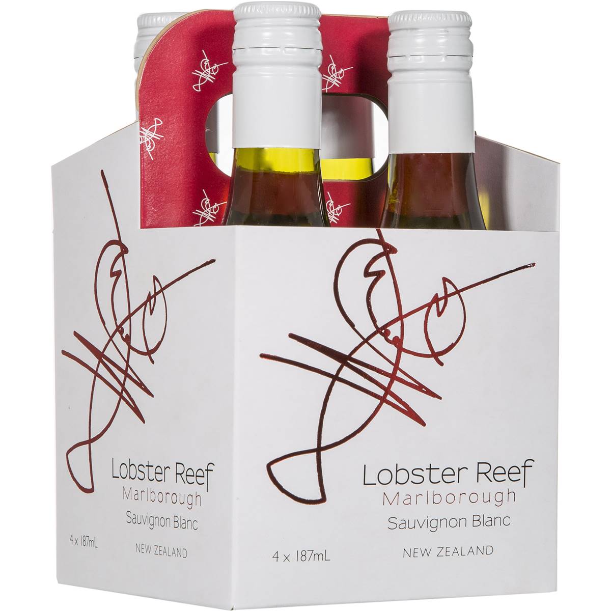 Lobster Reef Marlborough Sauvignon Blanc