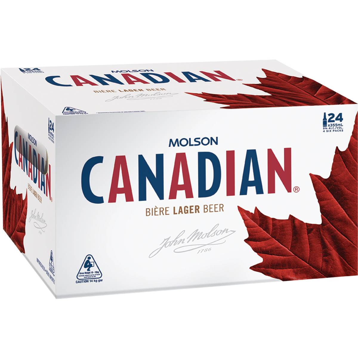 molson-canadian-lager-8-x-500ml-beer-iceland-foods