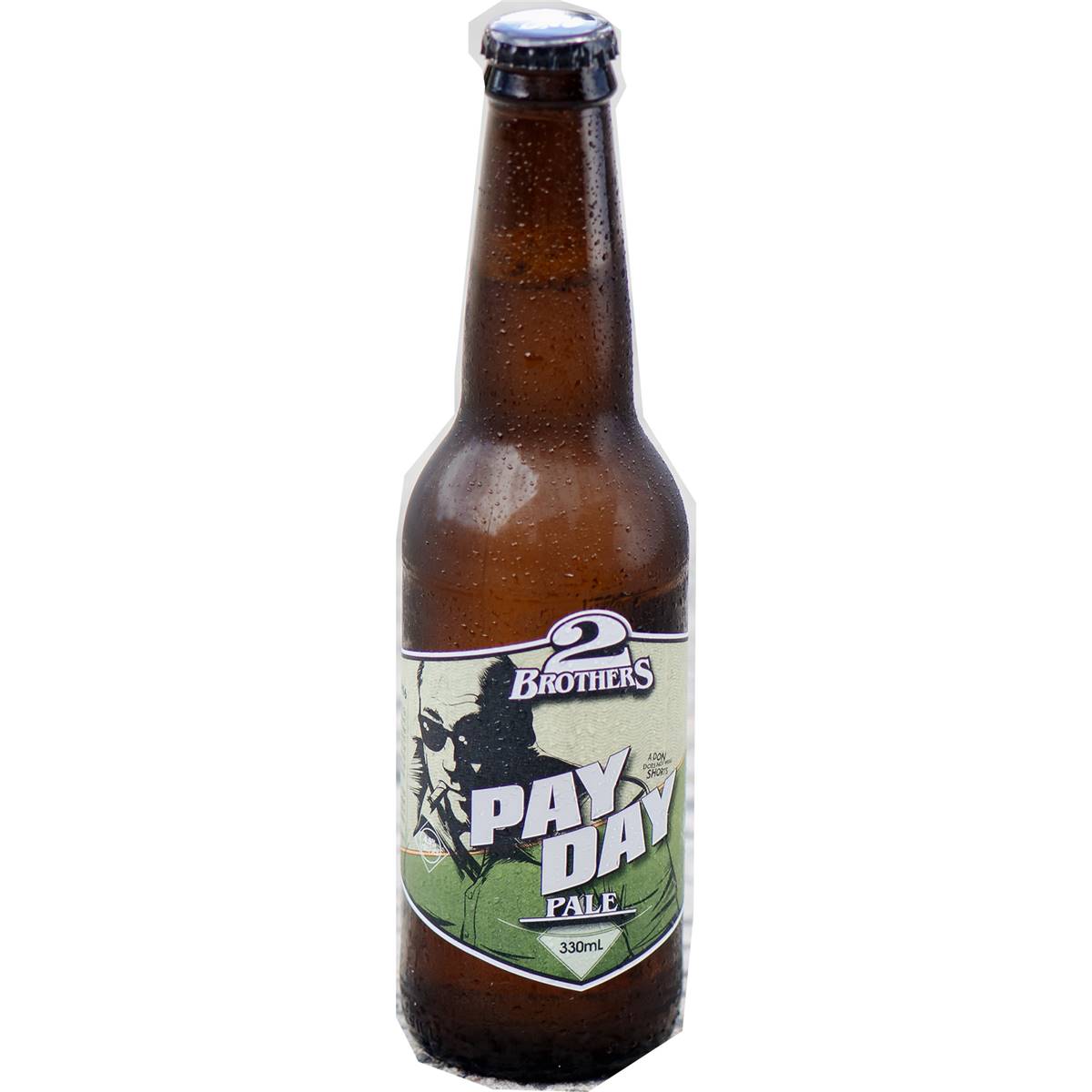 2 Brothers Pale
