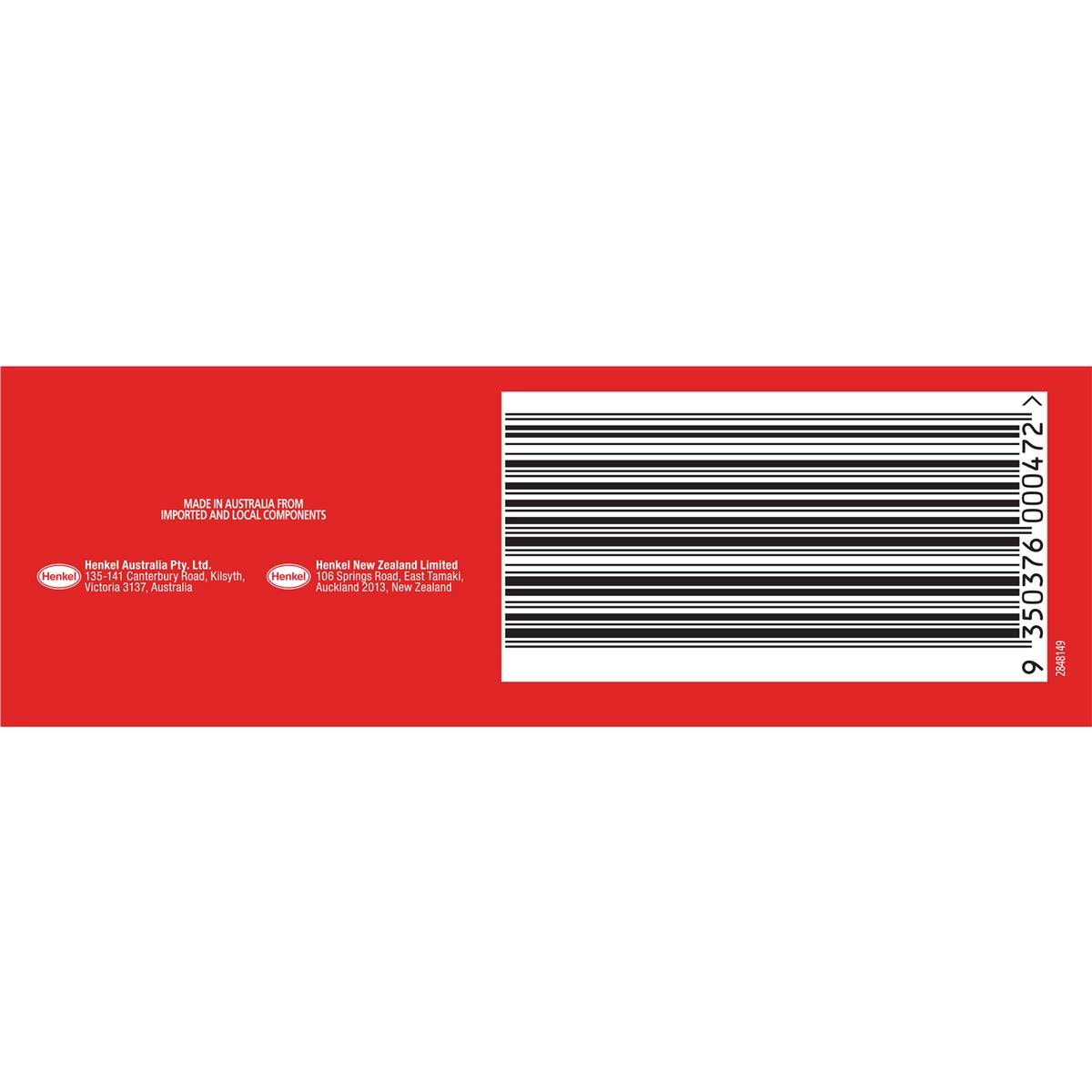 Fab Fresh Blossoms Laundry Detergent Powder 2kg Woolworths