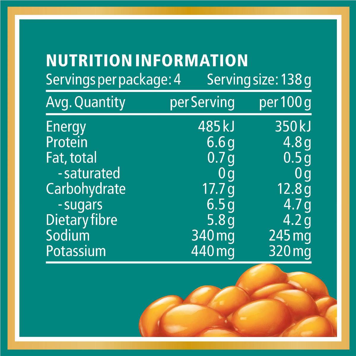 Heinz Beanz Baked Beans Salt Reduced 555g Woolworths