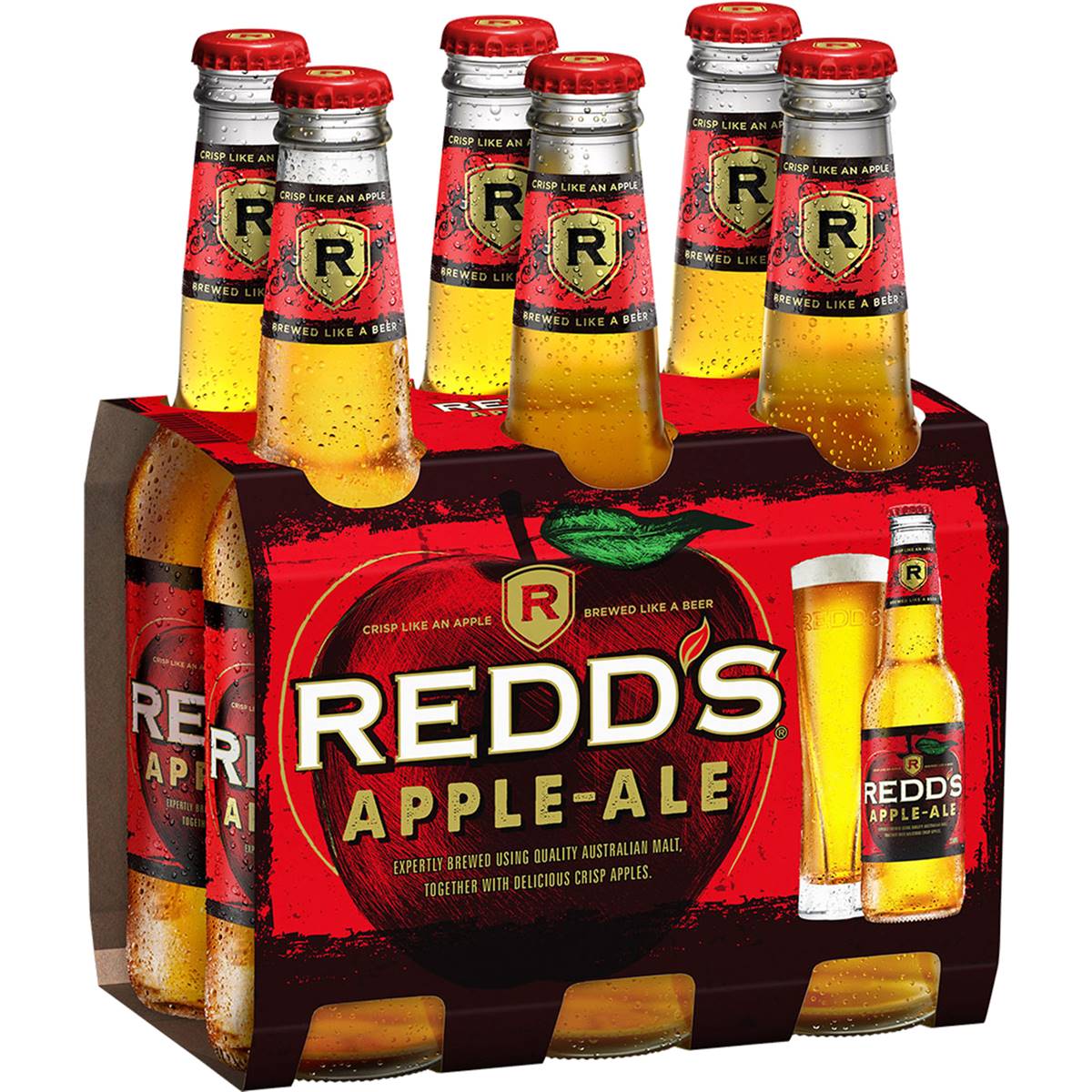 Redd's | Woolworths