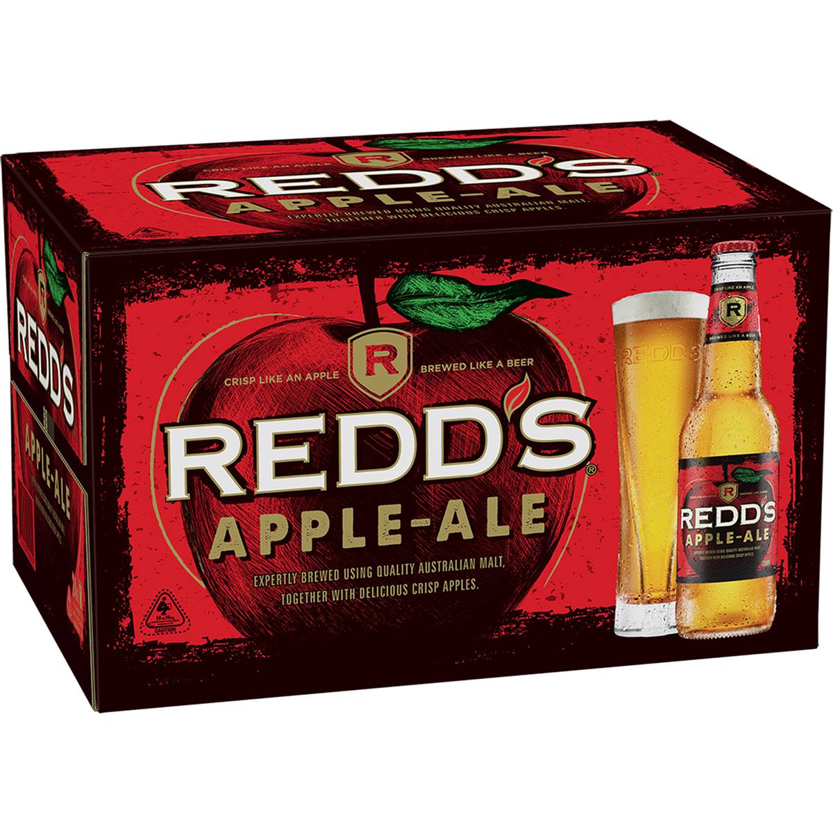 Redd's | Woolworths
