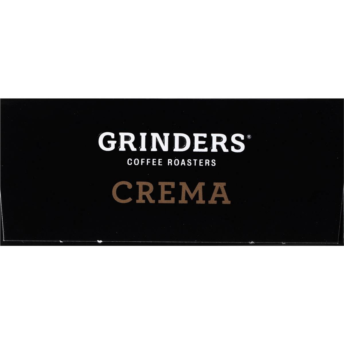 Grinders Coffee Capsules Crema Nespresso System 10 Pack Woolworths
