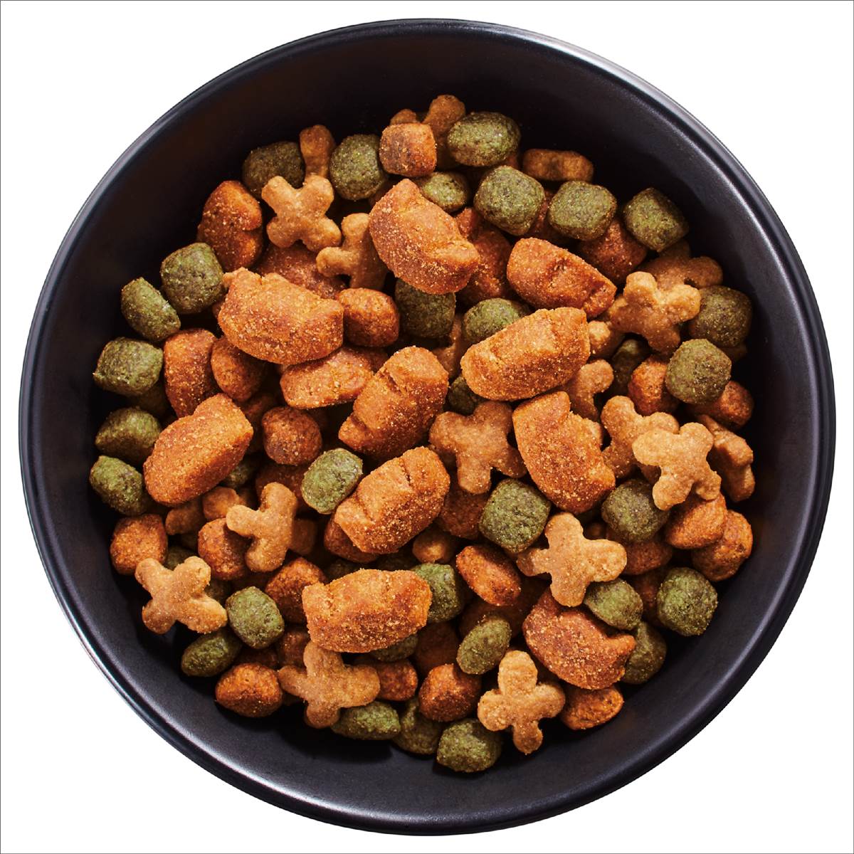 My Dog Dry Dog Food With Tender Chicken & Vegetables 1.5kg Woolworths