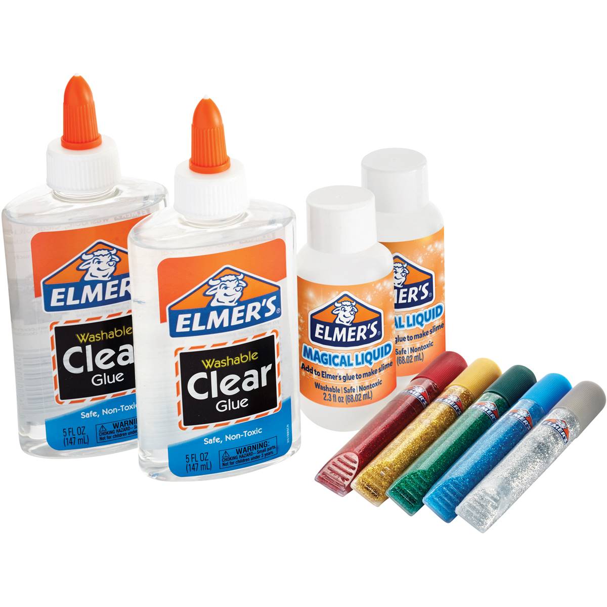 Elmer's Slime Starter Kit Starter Kit Each | Woolworths