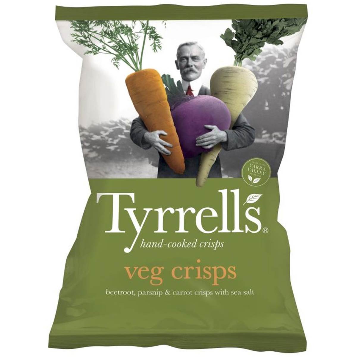 Tyrrell's | Woolworths