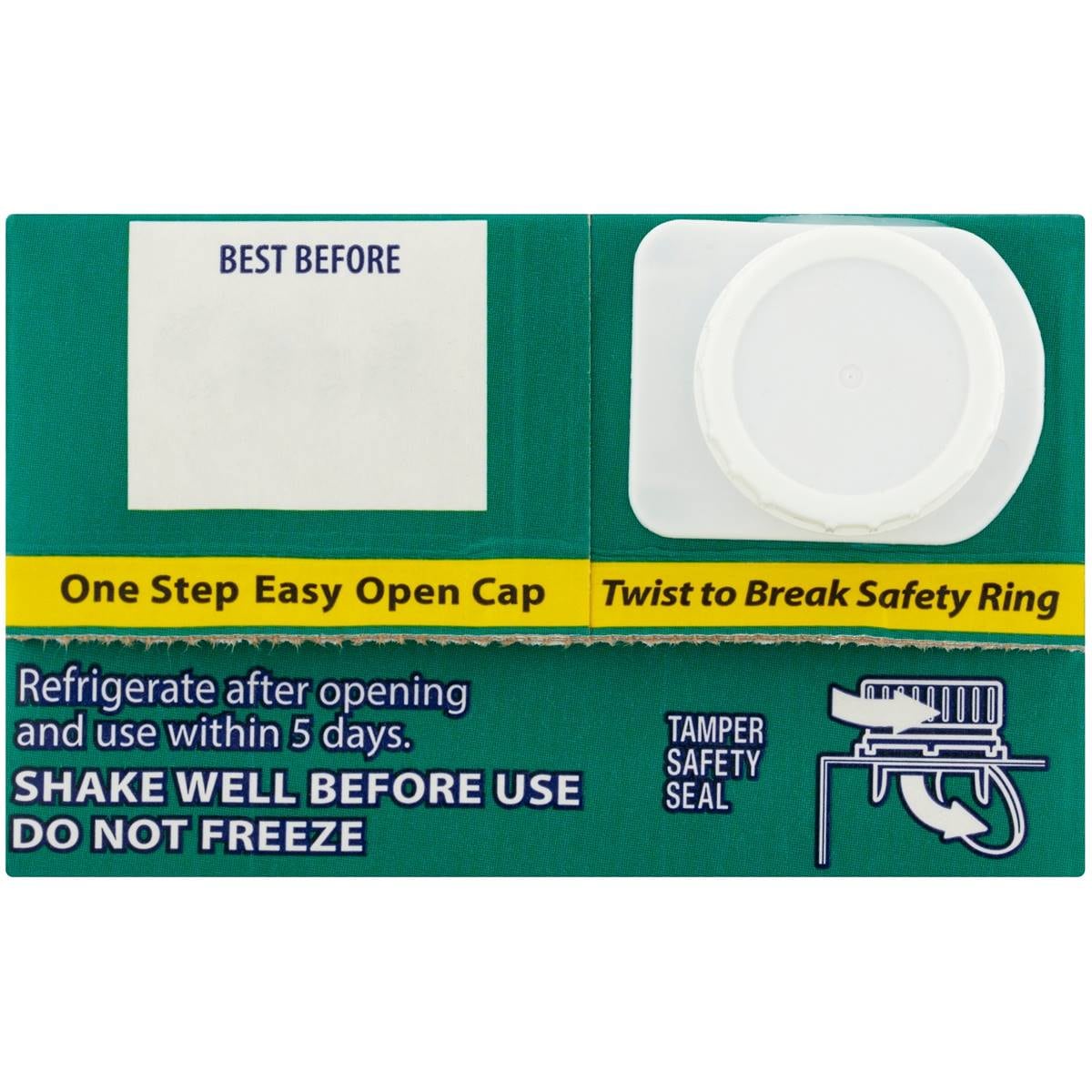 Blue Diamond Almond Breeze Original Almond Milk 1l Woolworths