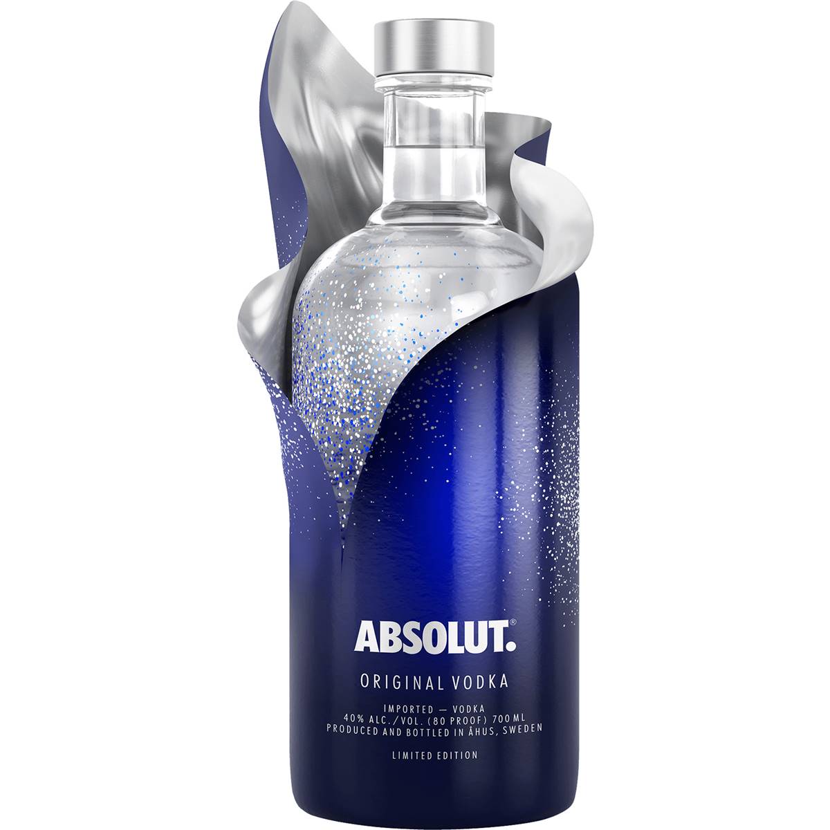 Absolut Original Vodka