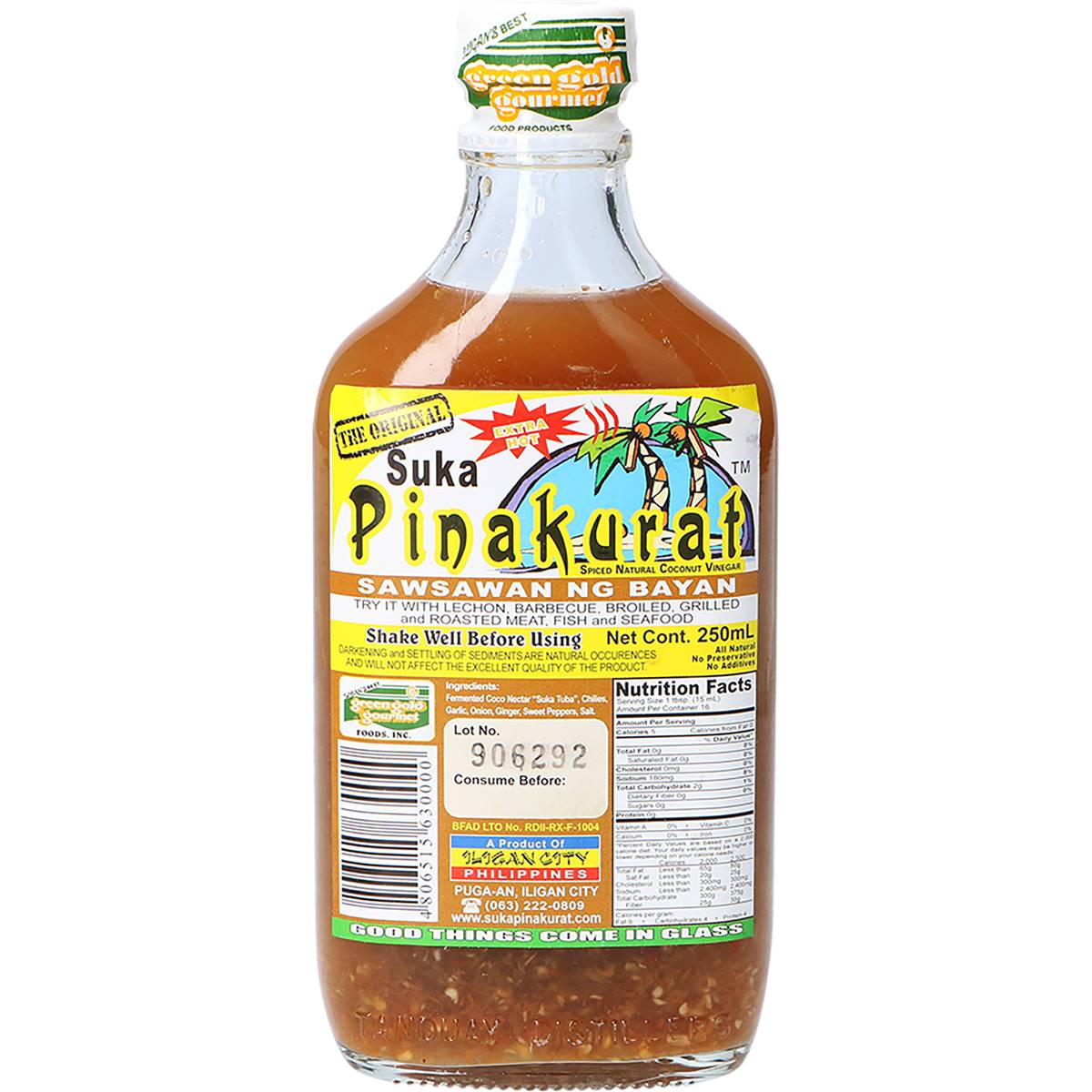 Suka Pina Kurat