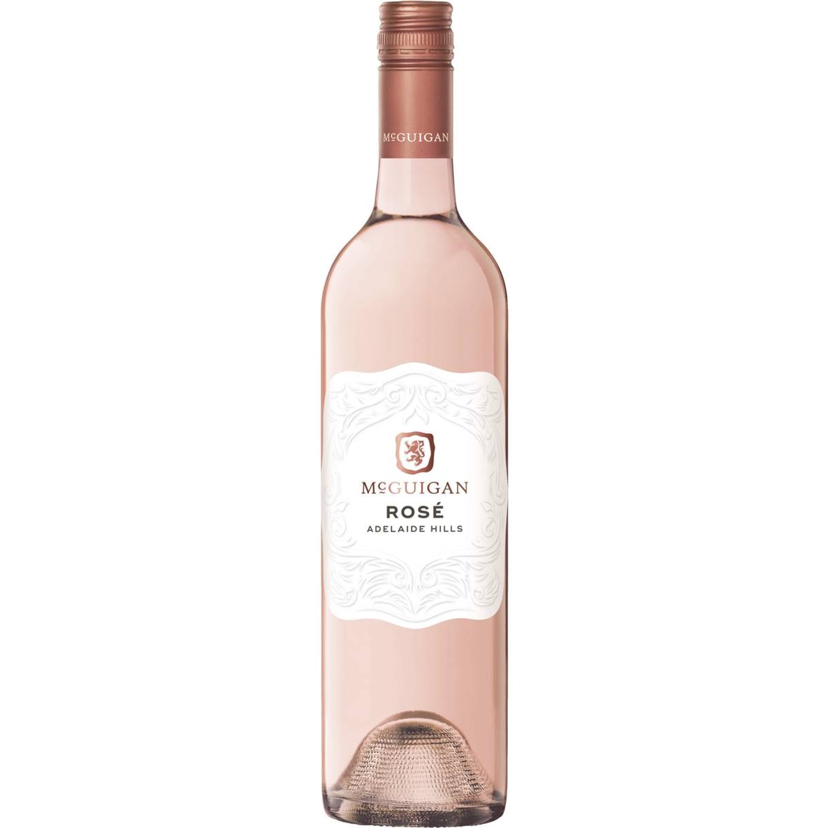 Mcguigan Premium Rose