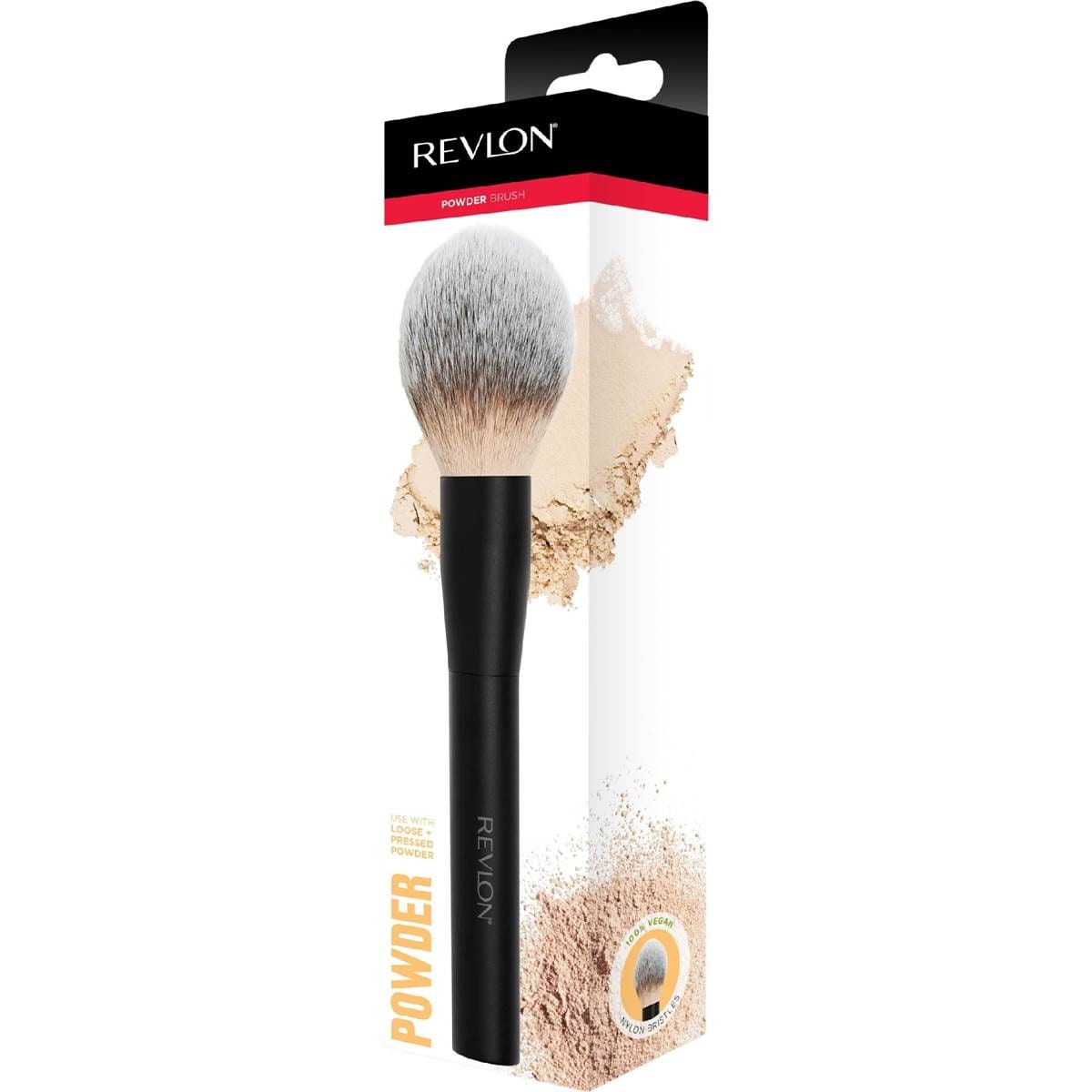 Revlon Powder Brush each