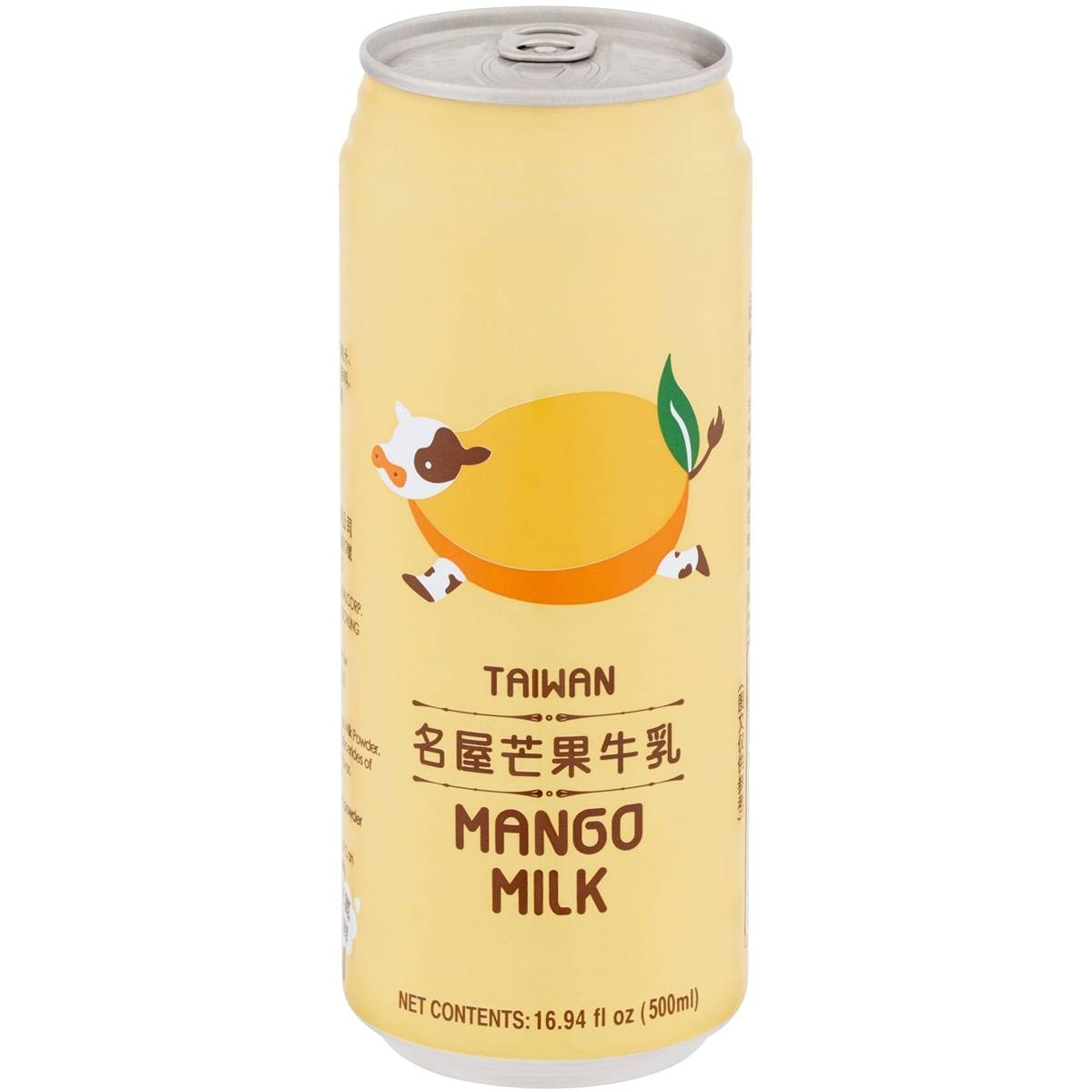 Famous House Mango Milk 