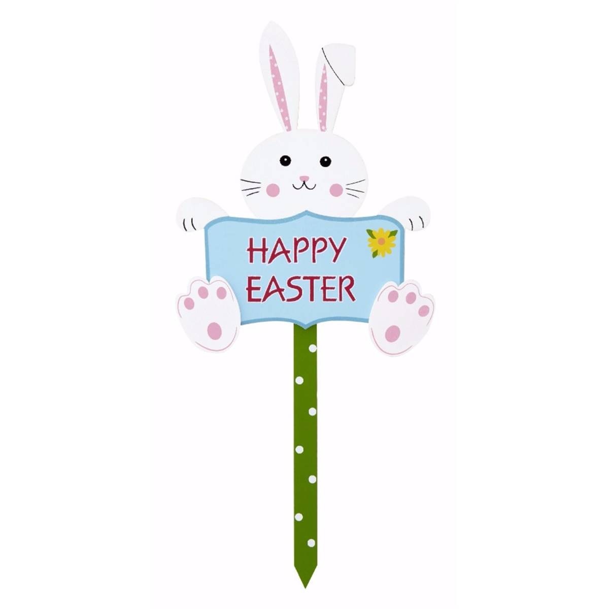 Easter Hunt Sign Mdf 35cm Each | Woolworths