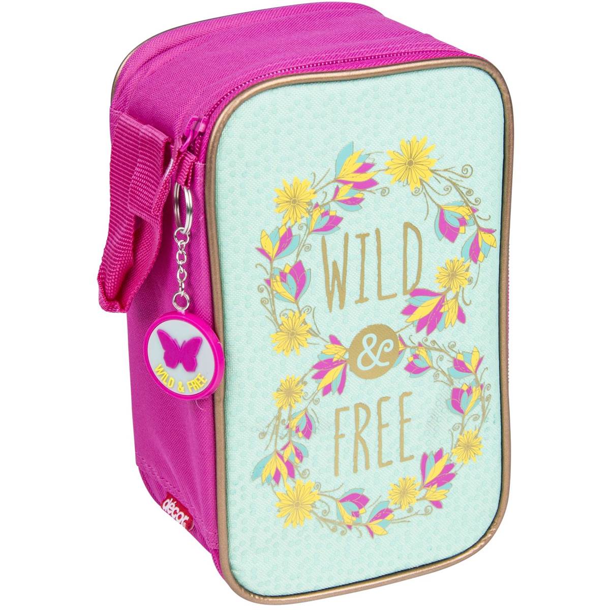 Decor Cooler Lunch Box Assorted Each Woolworths