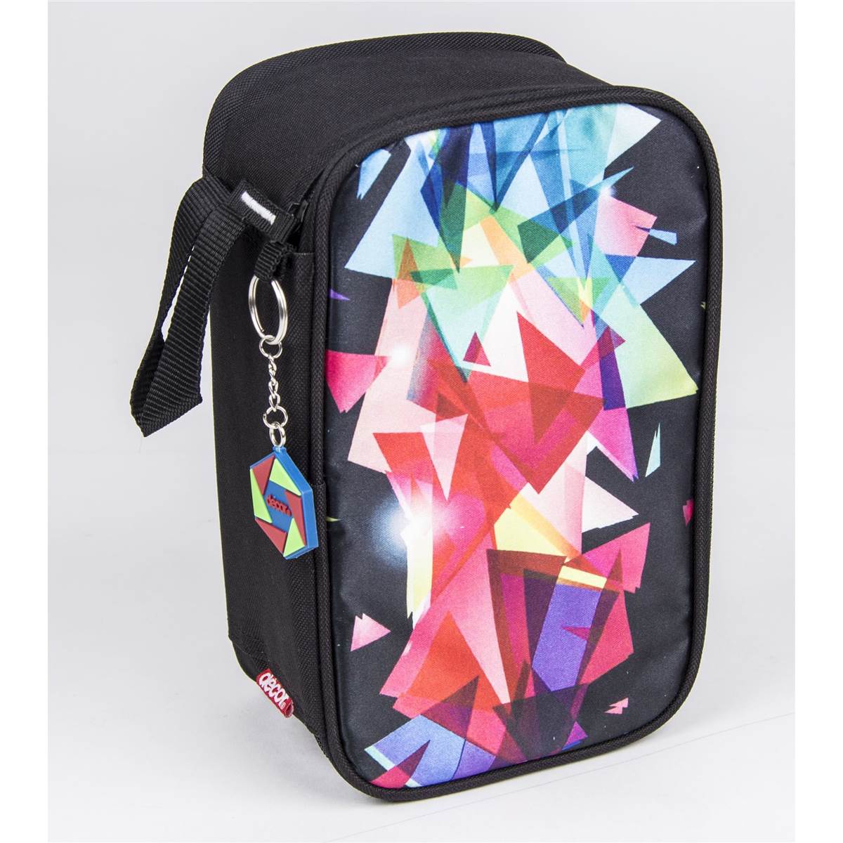 Decor Fresh Lunch Box & Cooler 8 Piece Set Assorted Each Woolworths