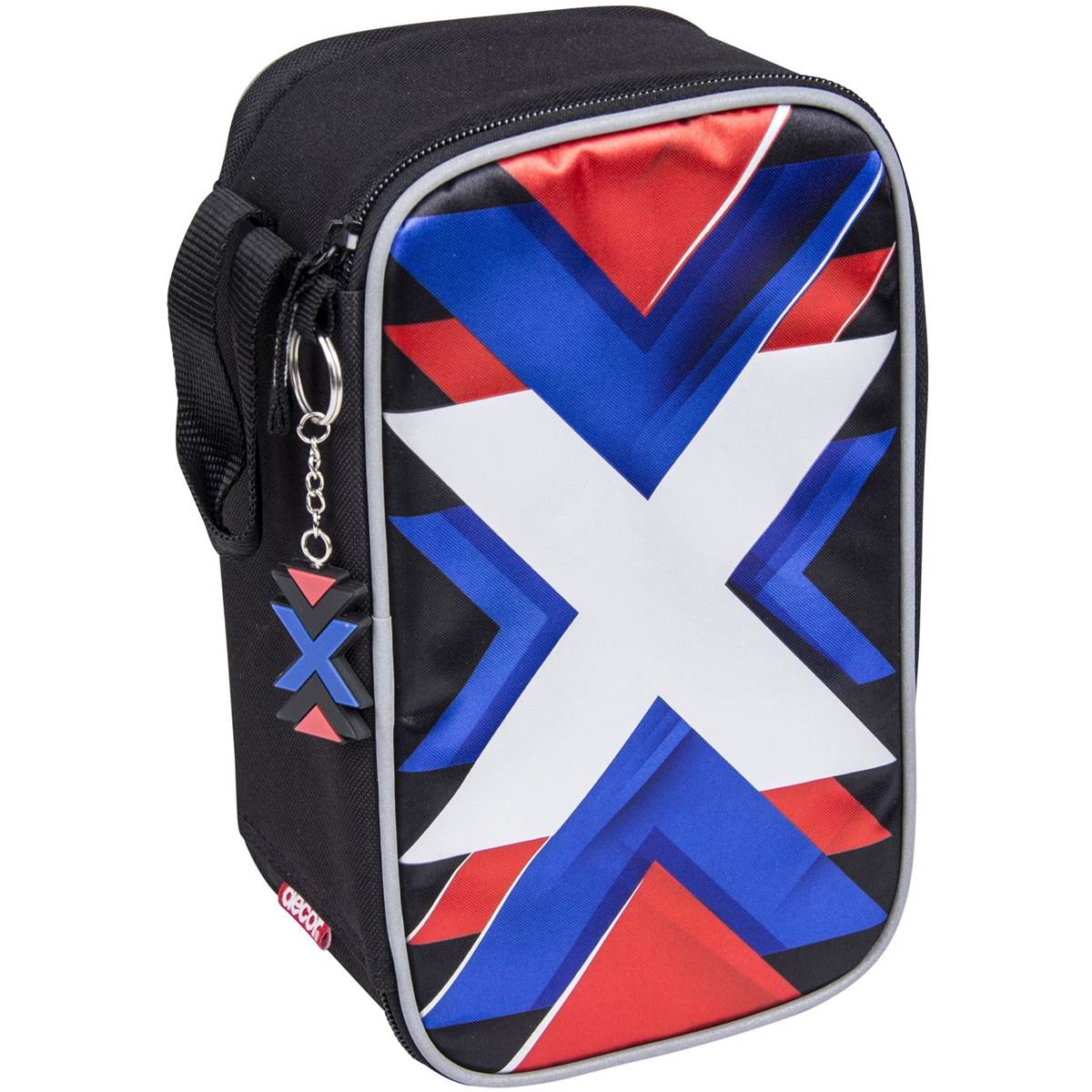 Decor Cooler Lunch Box Assorted Each Woolworths