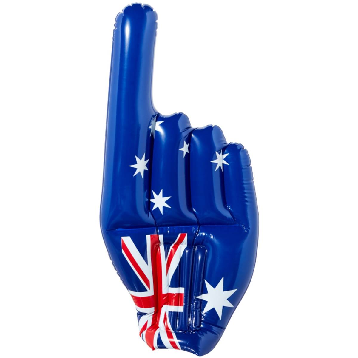 Australian Day Inflatable Hand
