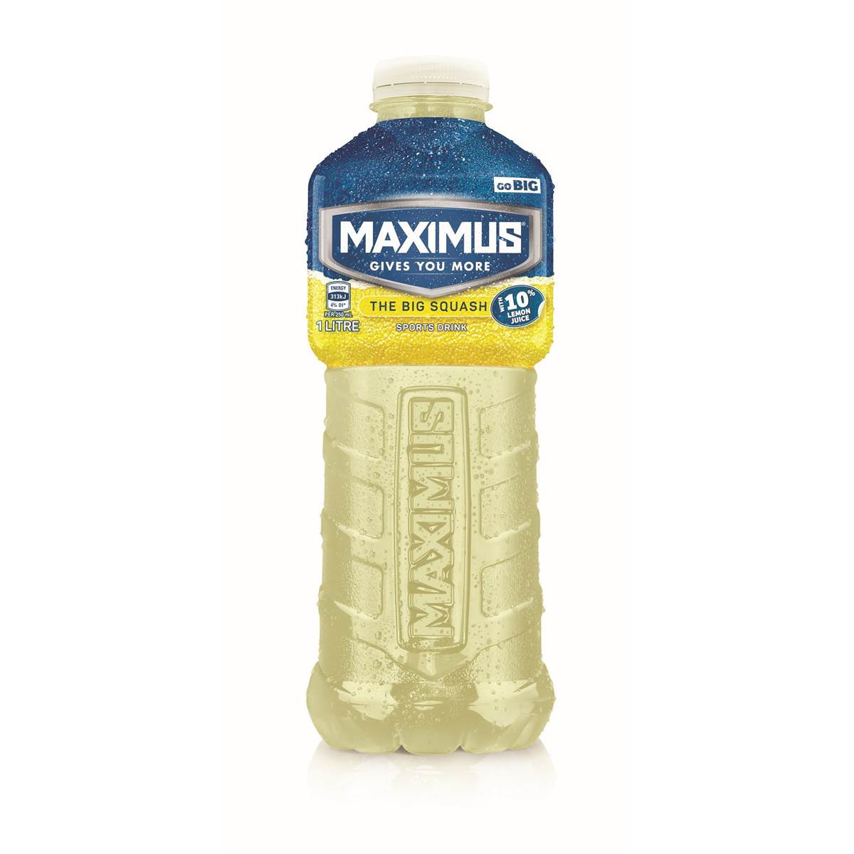 Maximus Big Squash 1l | Woolworths