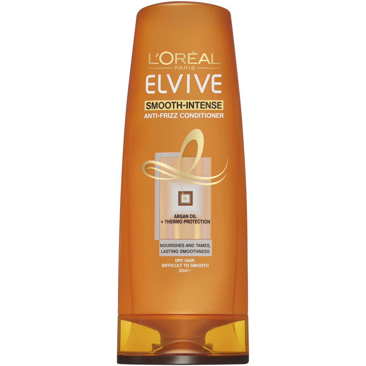 L'oreal Elvive Smooth Intense Conditioner 325ml Woolworths