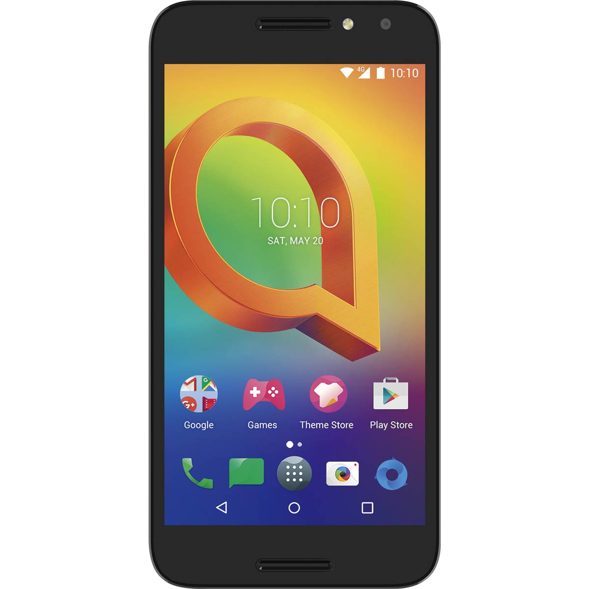 Optus Alcatel A3 4g