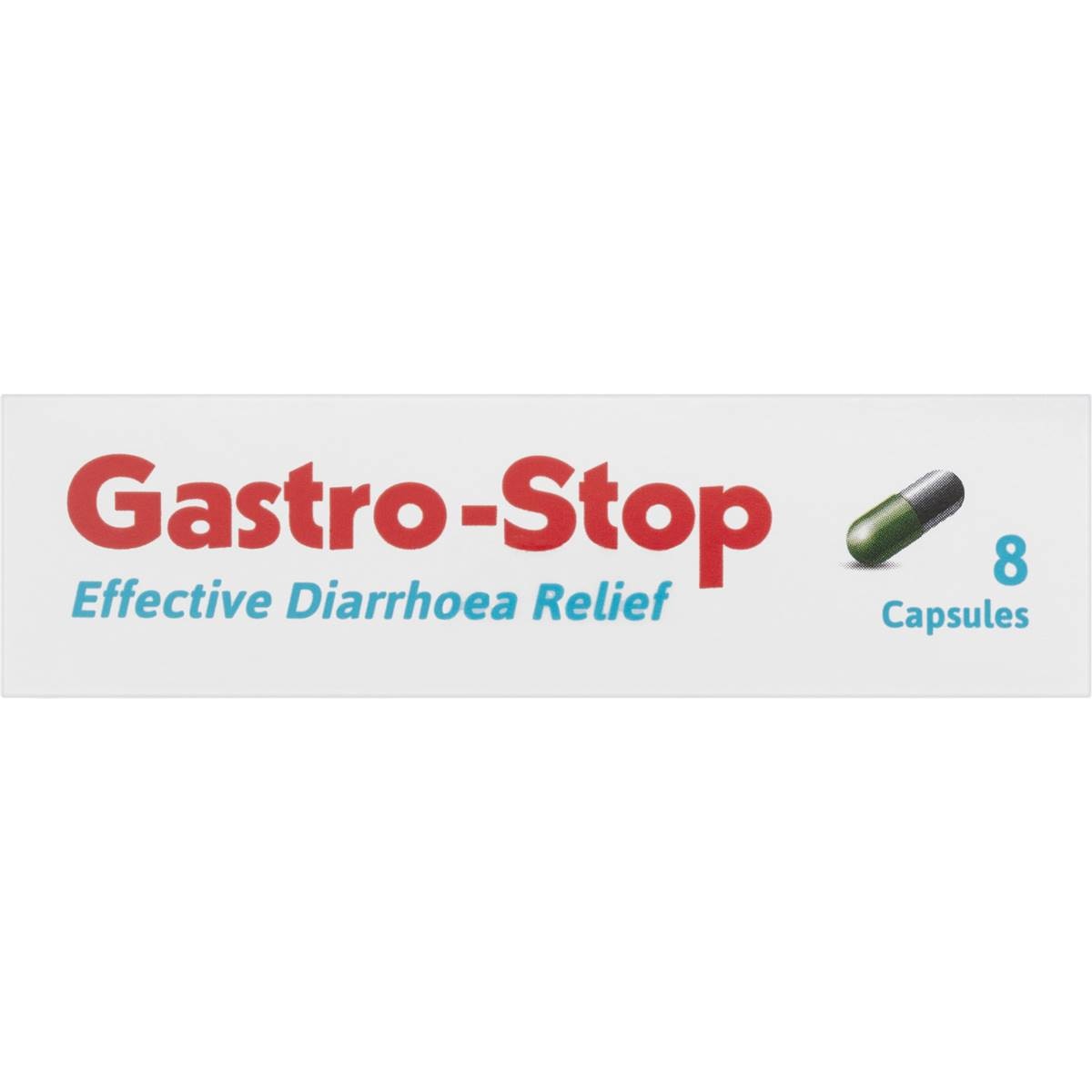 Gastro stop Capsules 8 Pack Woolworths gastro-stop-capsules-8-pack-woolworths