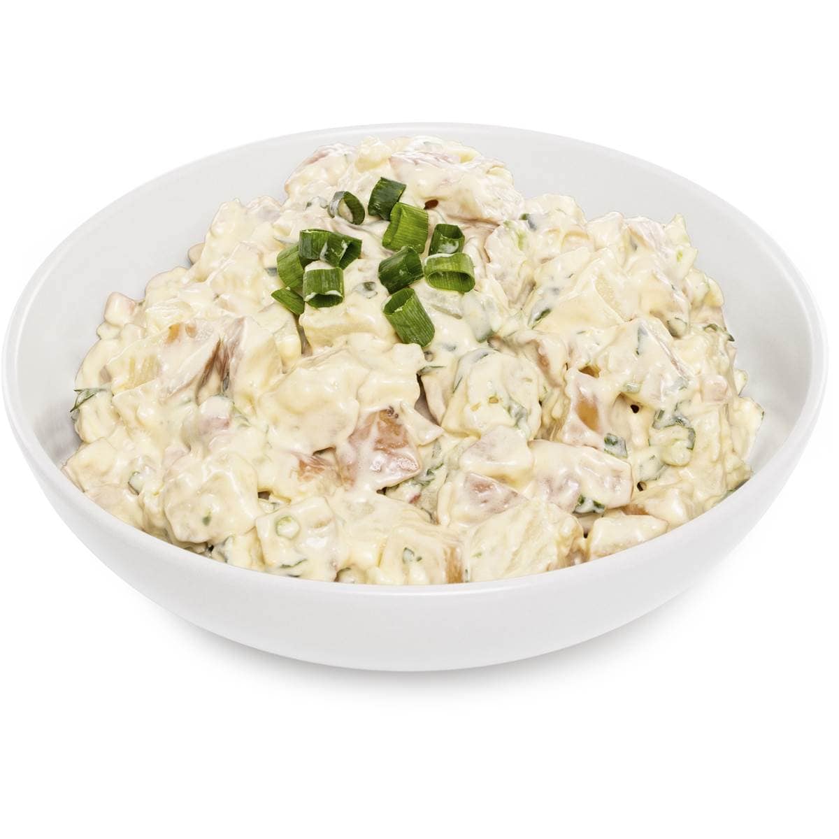Woolworths Potato, Egg And Bacon Salad 1kg Woolworths