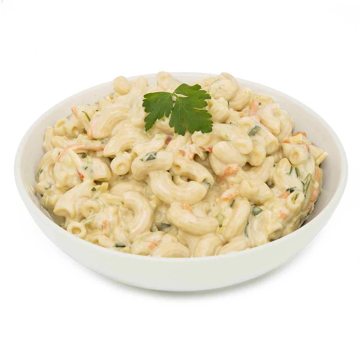 Woolworths Creamy Pasta Salad Recipe - Find Vegetarian Recipes