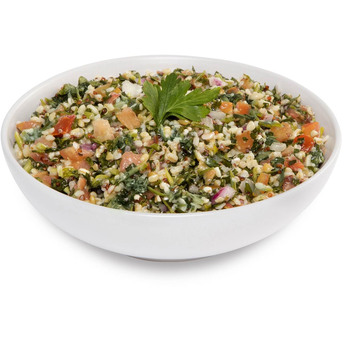 Woolworths Mixed Grain Tabbouleh Per Kg Woolworths