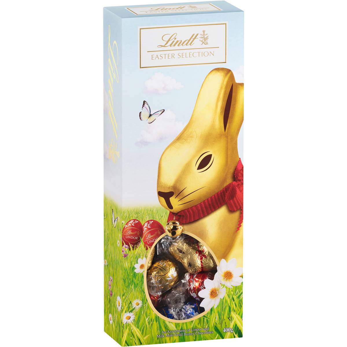 Lindt Easter Gala Gift Box