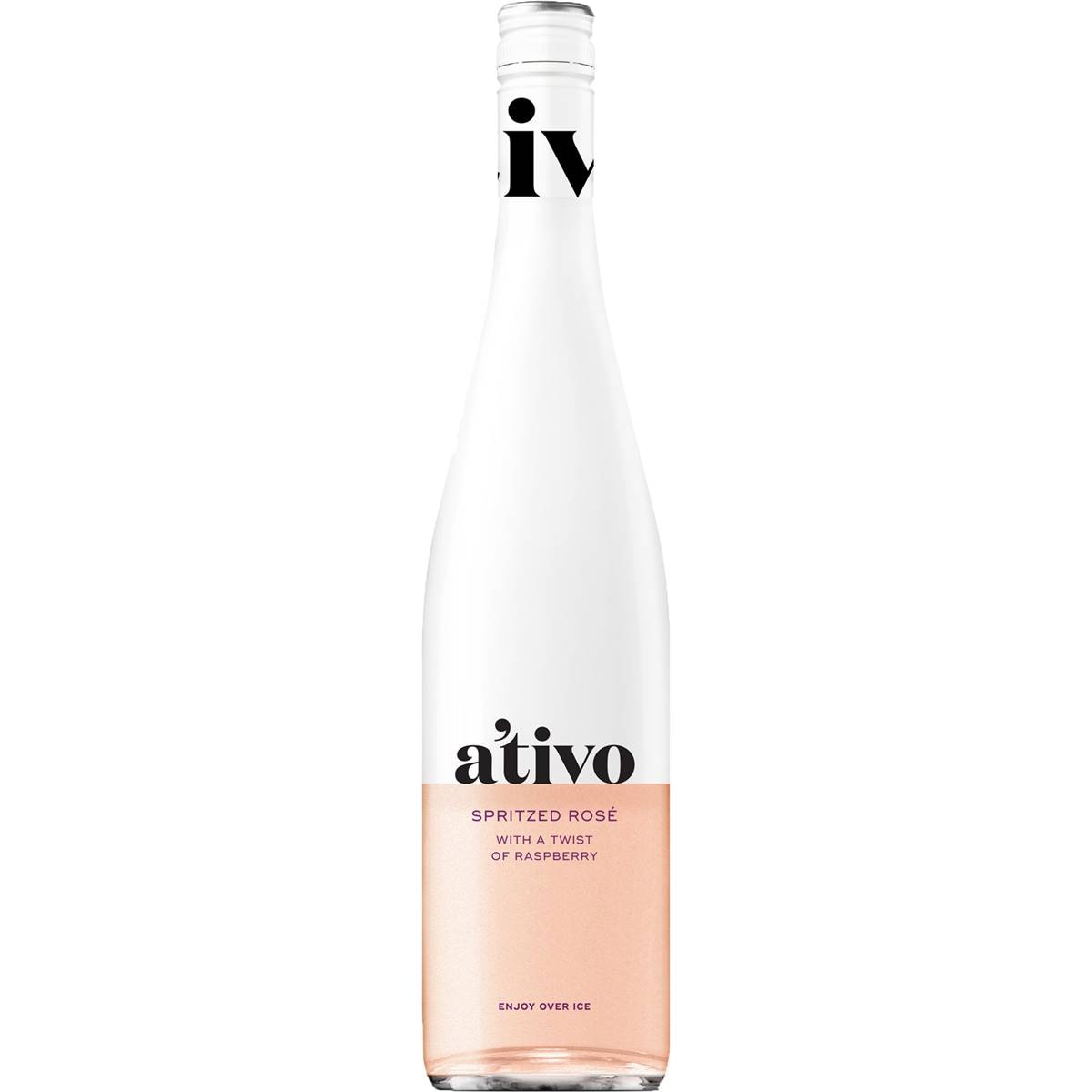 Ativo Rose
